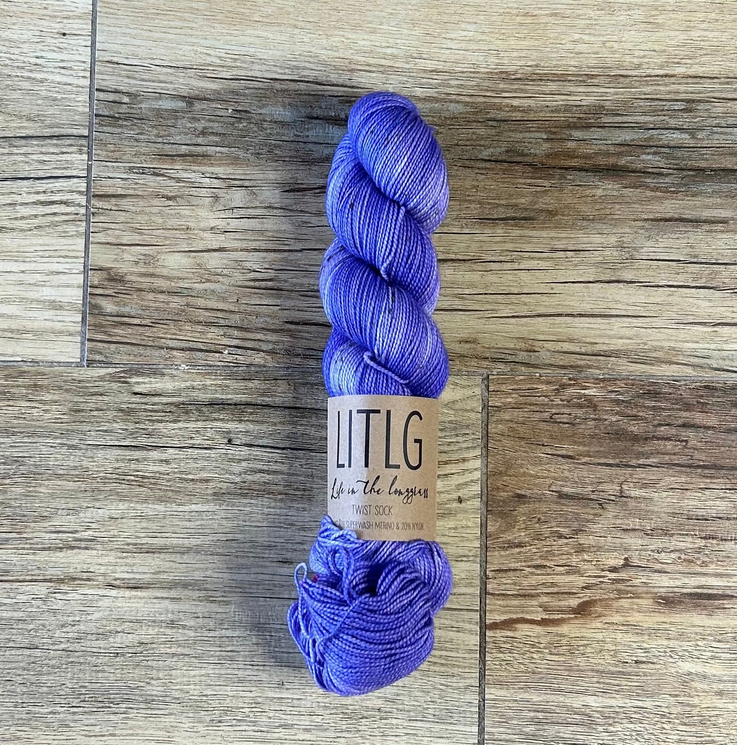 Twist sock LITLG