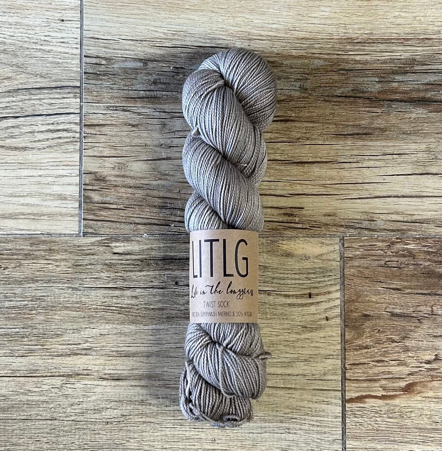 Twist sock LITLG