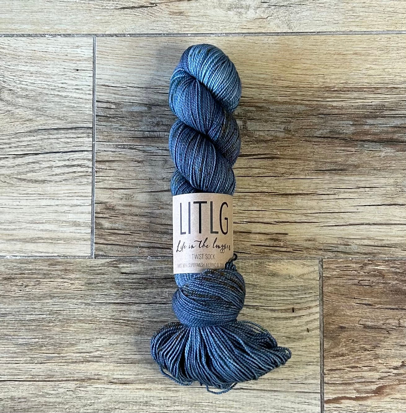 Twist sock LITLG